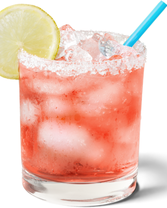 Chilis January Margarita 2026