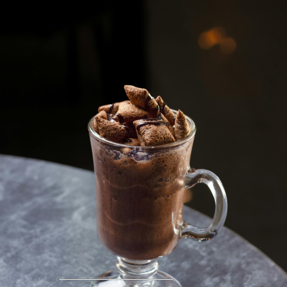 Swiss Miss Crock Pot Hot Chocolate