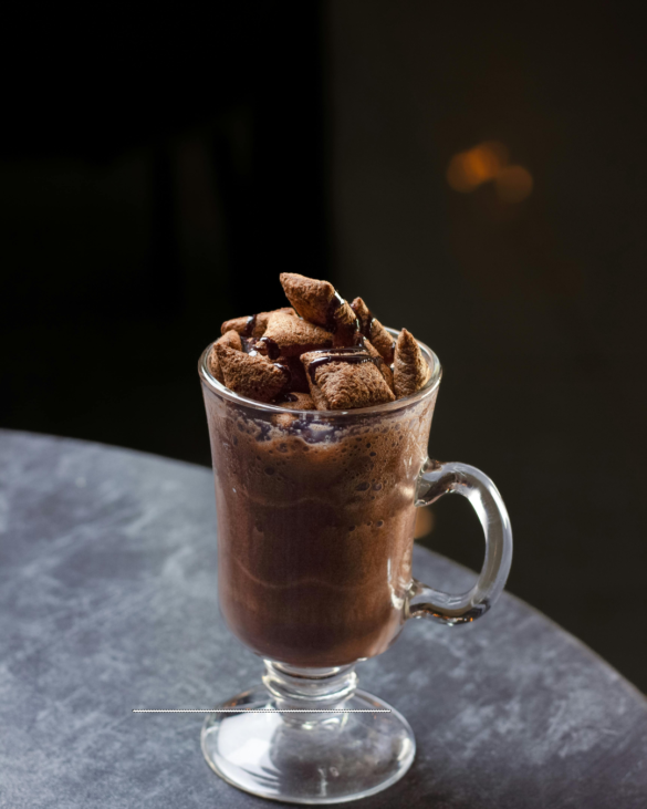 Swiss Miss Crock Pot Hot Chocolate