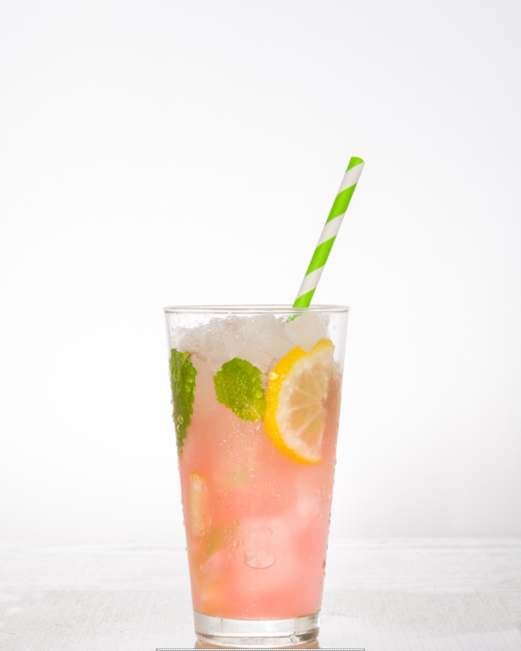 Don Julio Pink Lemonade