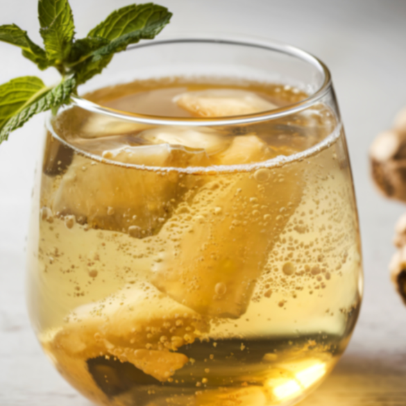 Canada Dry peach Mango Ginger Ale Canada Dry peach Mango Ginger Ale