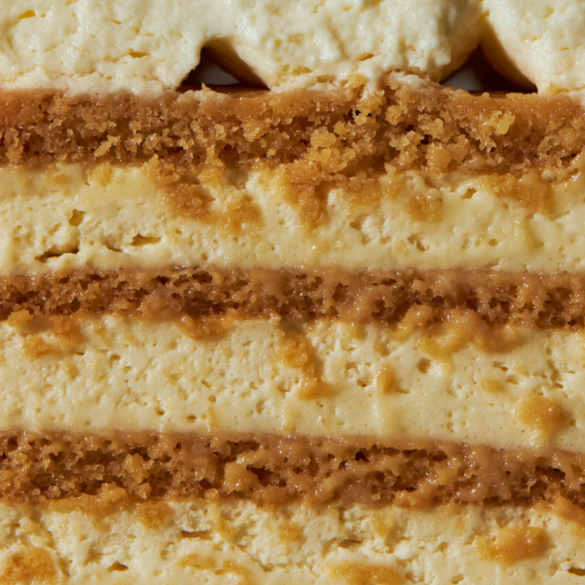 Costco Cookie Dough Cake