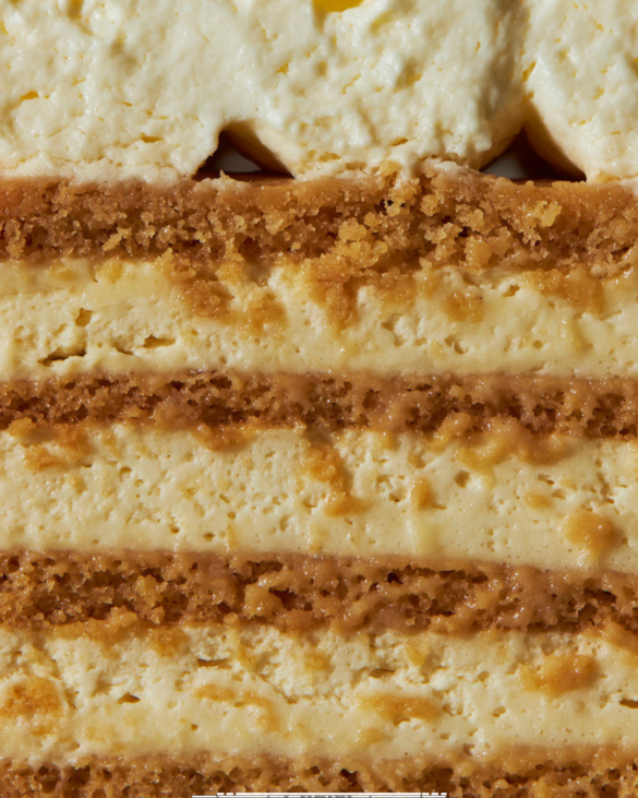 Costco Cookie Dough Cake